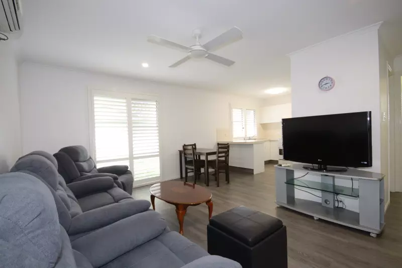 Banksia Waters - Lifestyle Village perfect for the Over 50's