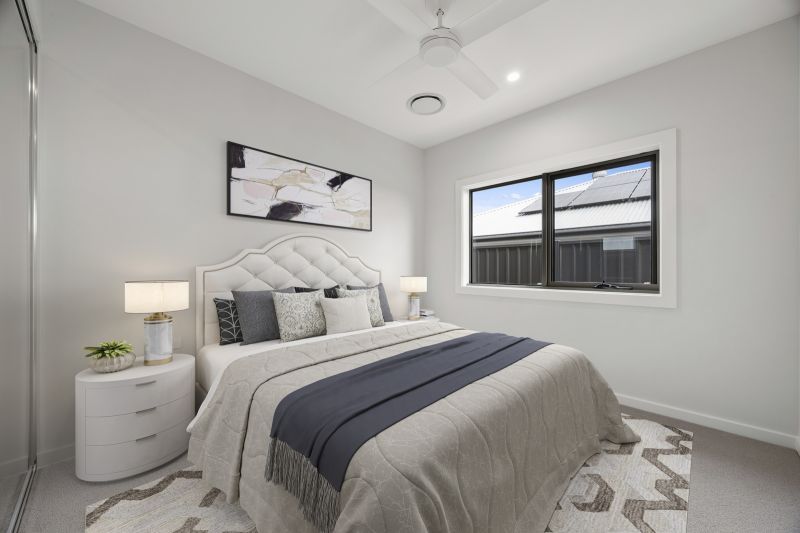 Brand-New Elegance with Smart Design,