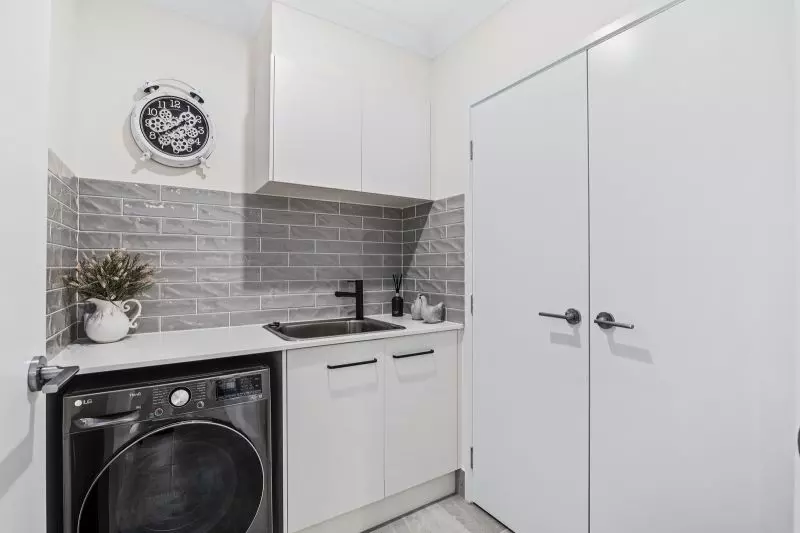 Site 264 - Established Beechmont