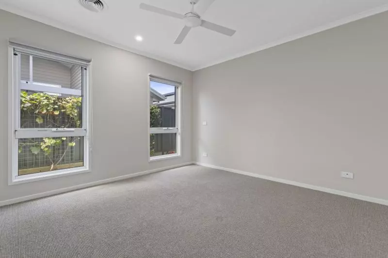 Comfort and Privacy in Prime Location