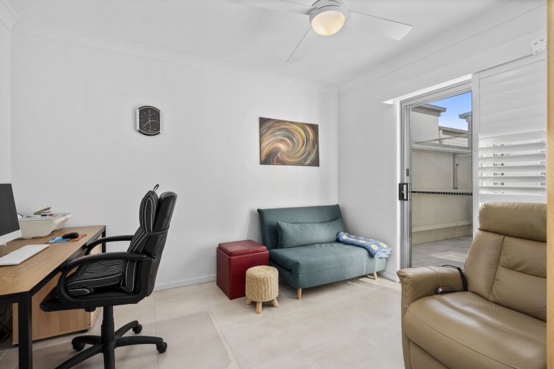 Site 186 - Established Atoll