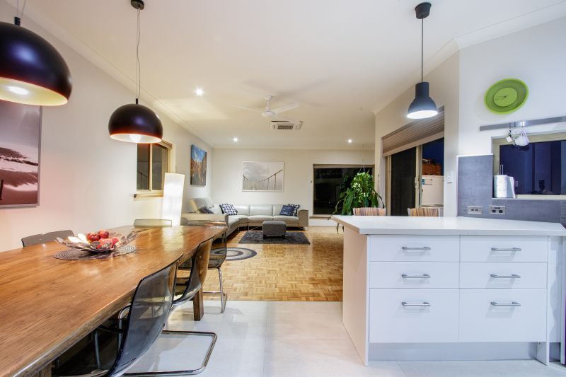 Tree Change In The City