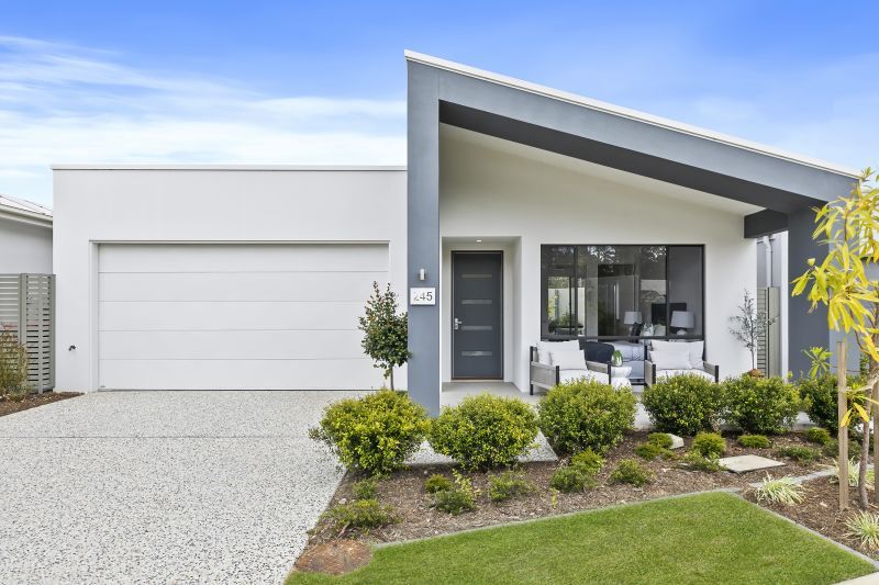 Site 245 - Kuranda on The Lake