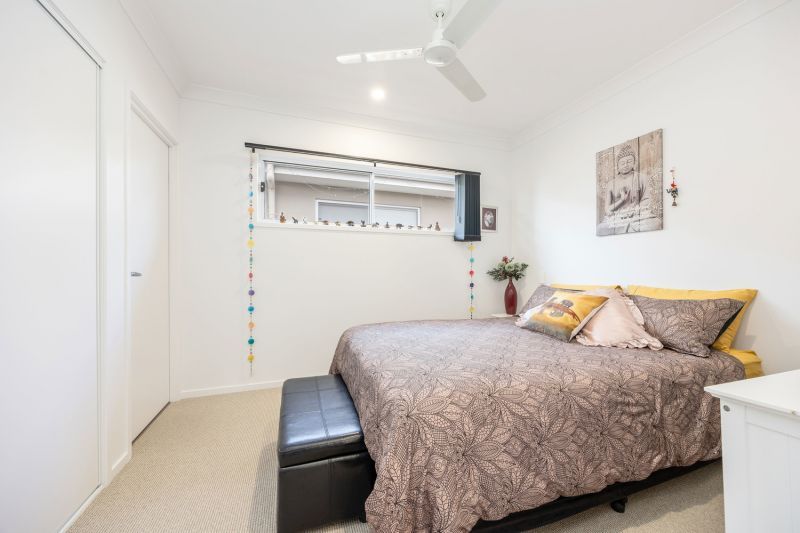 Contemporary Comfort and Style