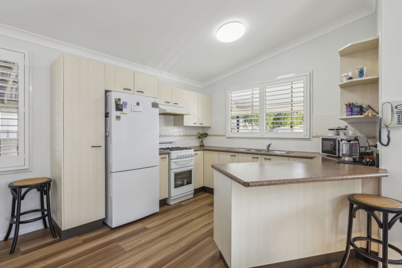 Lifestyle living in comfort and style