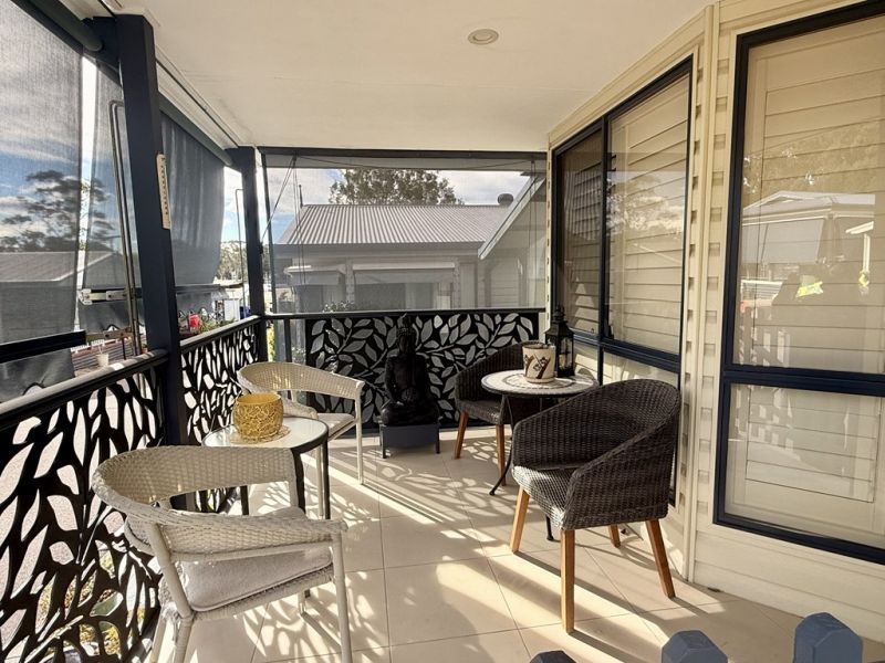 Stunning three bedroom home