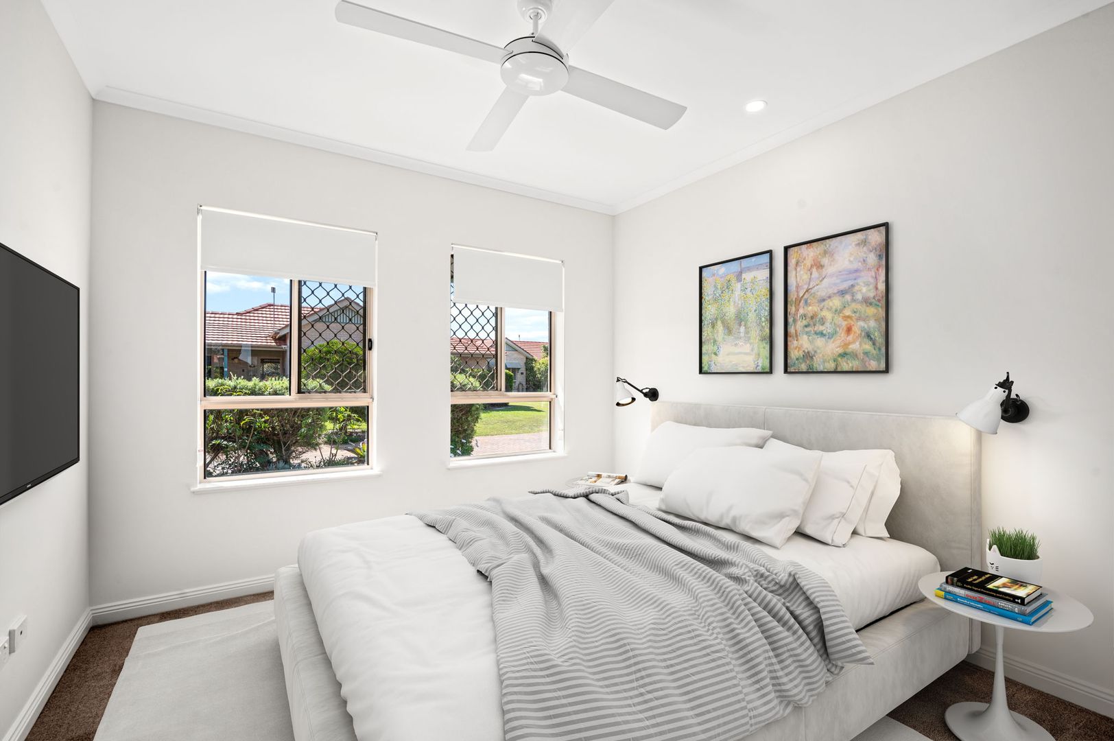 Two Bedroom | Villa 57