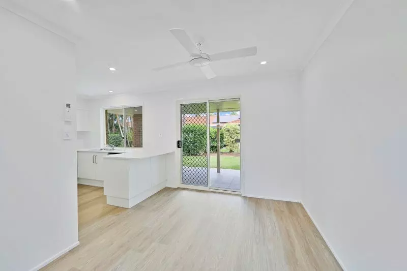 Garden Oasis, 3 Bedroom Villa, coming soon!