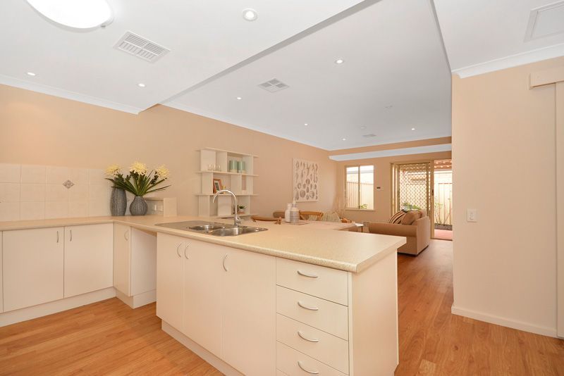 Quality Resort Living