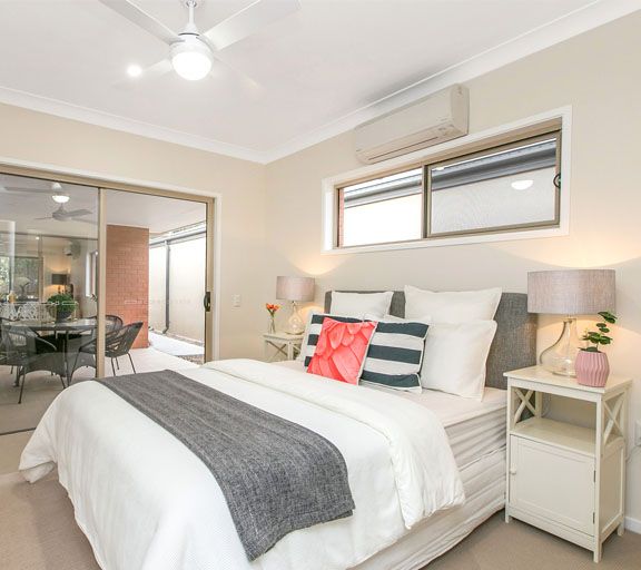 Bolton Clarke Moreton Shores, Thornlands - Retirement Village