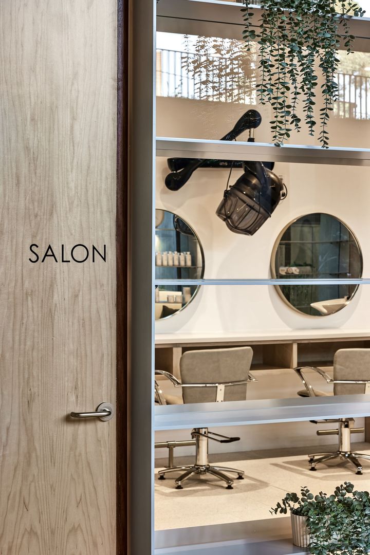 Oasis Peakhurst Retirement Apartments