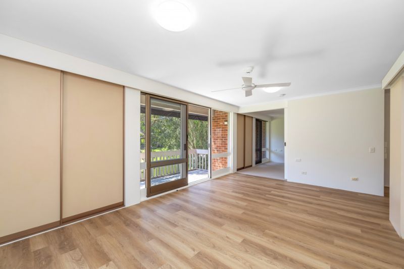 Over 55's - Leafy Views and Coastal Comfort