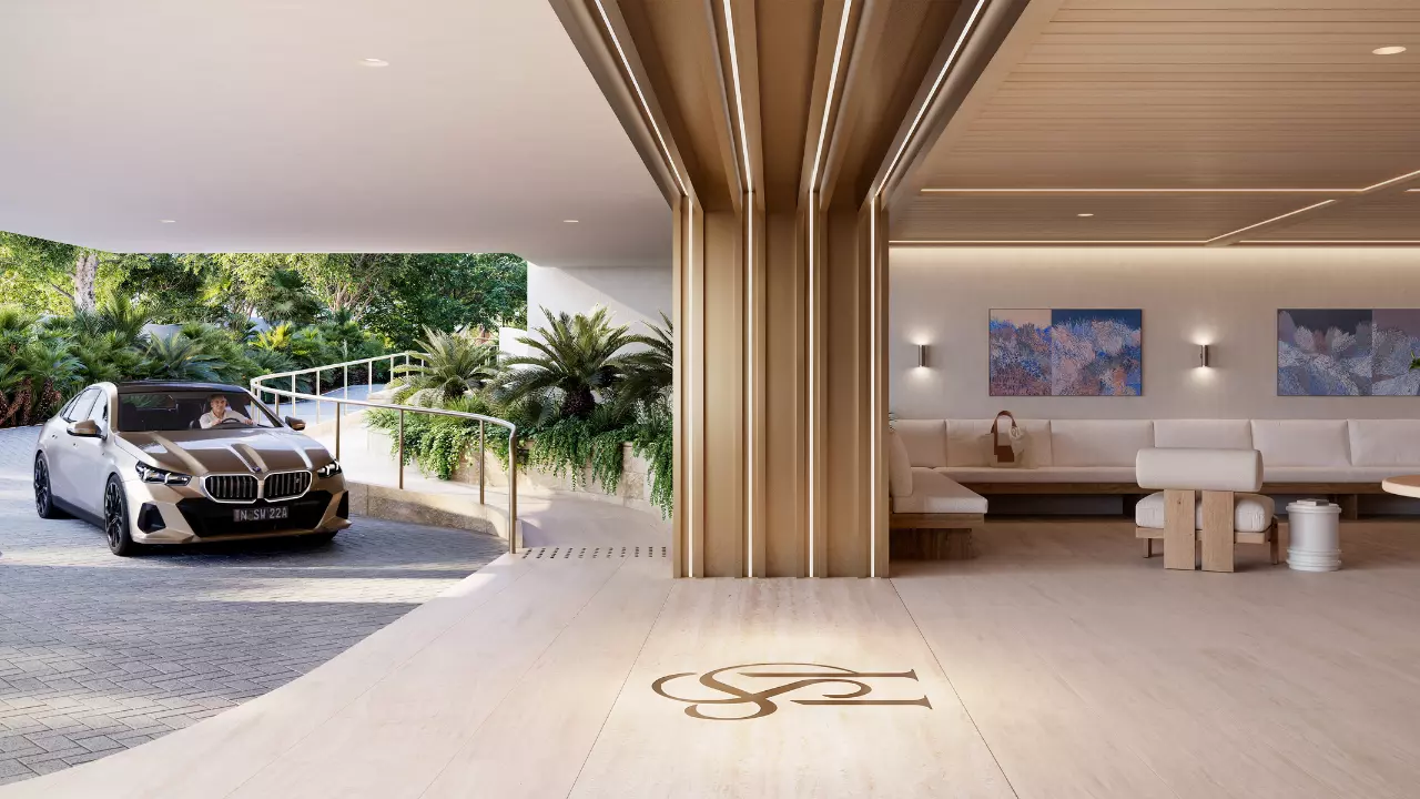 Move in 2026 - Brand new 2 & 3-bedroom apartments for over 55s