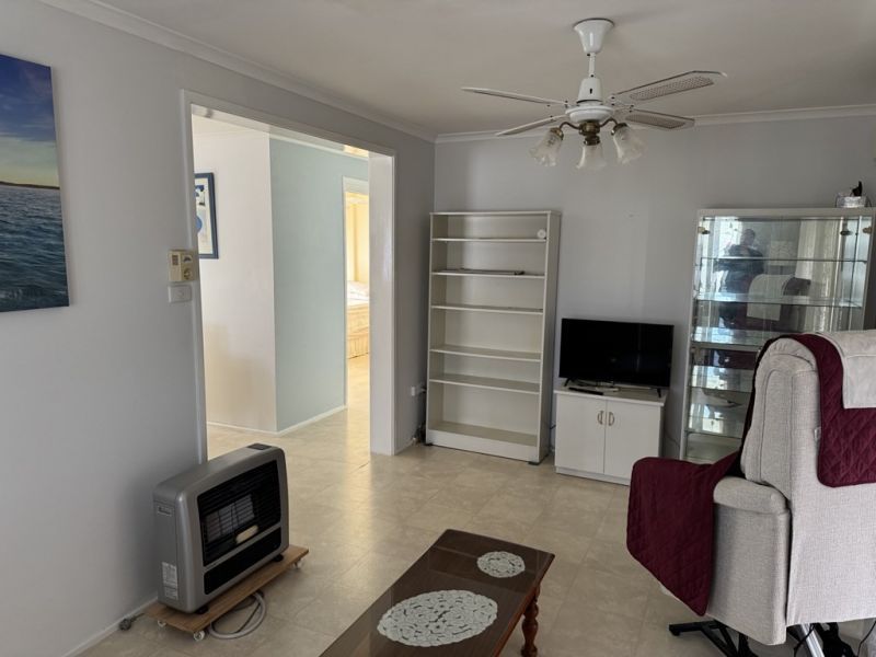 Large Manufactured home