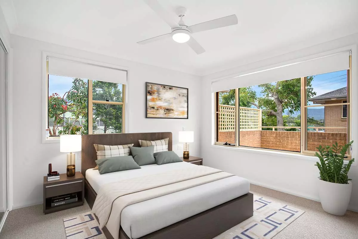 Unit 11: IRT Seaview Retirement Village