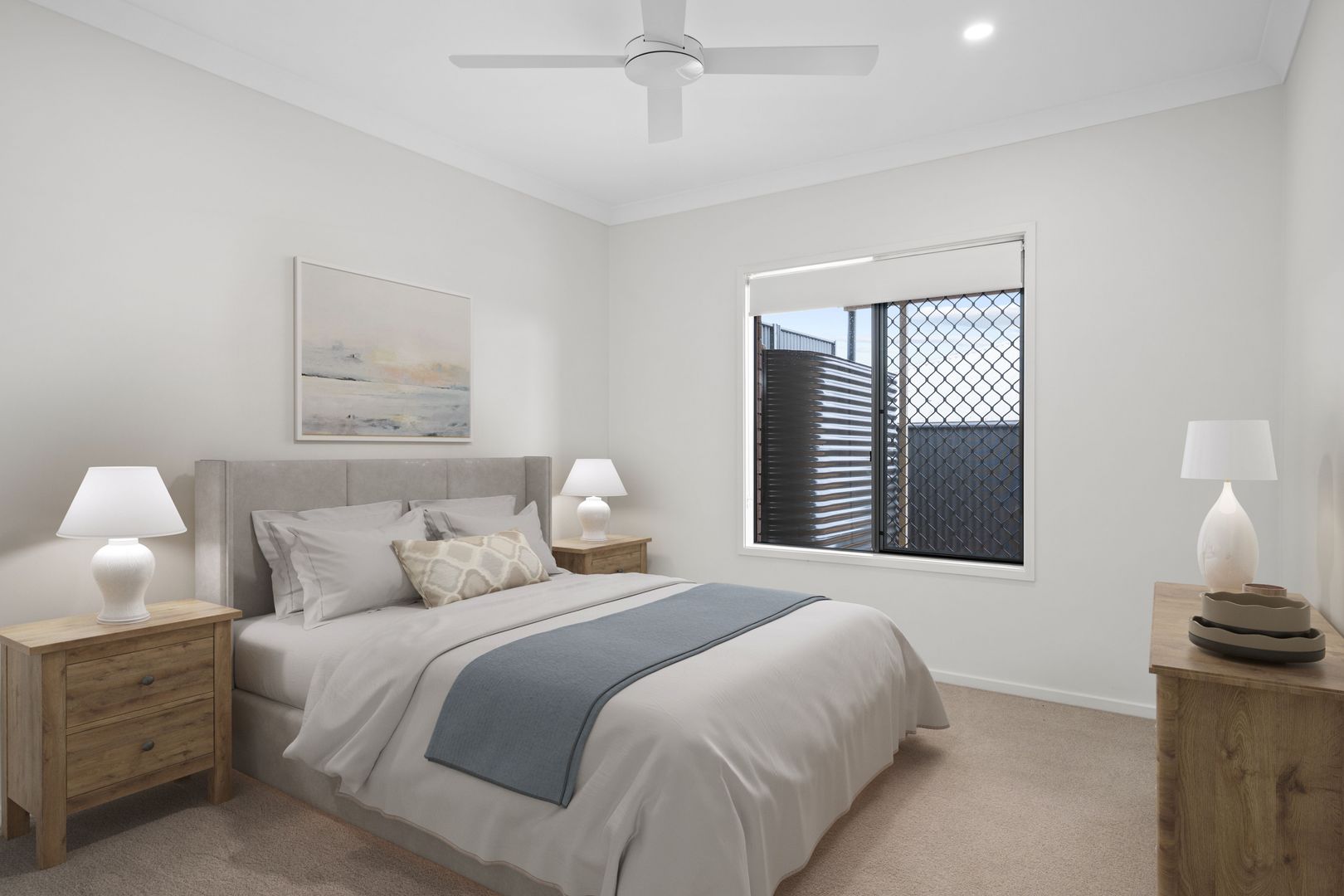 Two Bedroom | Villa 155