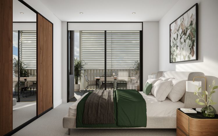 Melba - Apartment 102