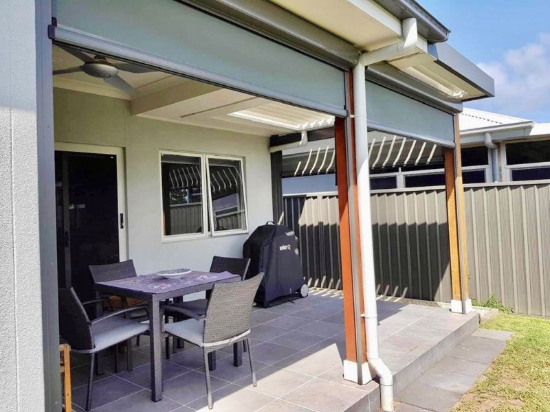 Active Living with Home Office