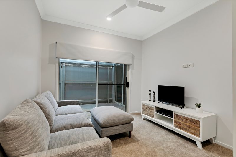 Site 127 - Established Cabarita