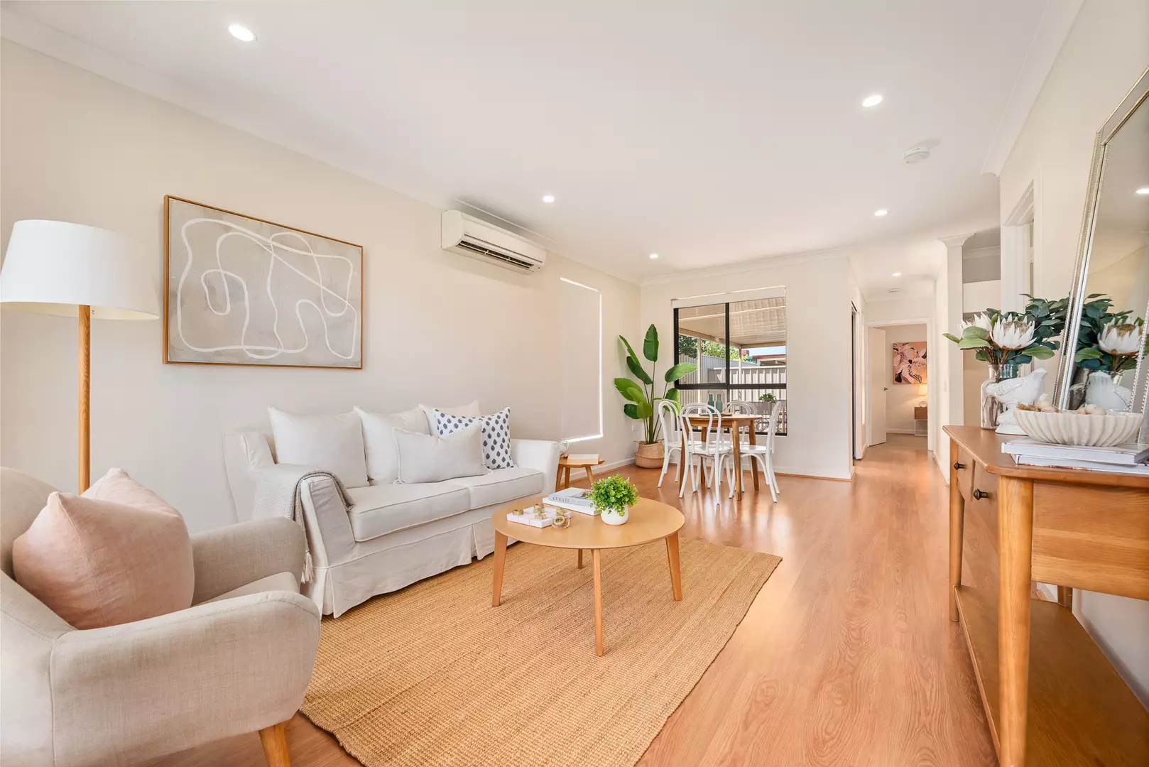 Are You Aged 65 Years Or Older And No Longer Working Fulltime ? Your Perfect Place For Relaxed Retirement Living Awaits