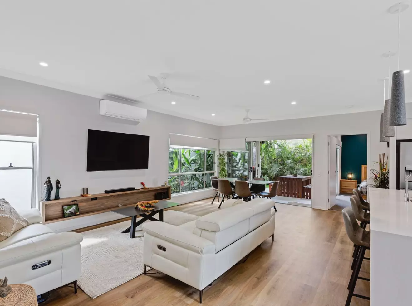 Halcyon Nirimba - Home 57 Luxury Over 50's Resort  (Avoca)