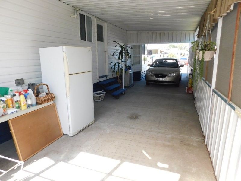 Bayway Village - Site 526