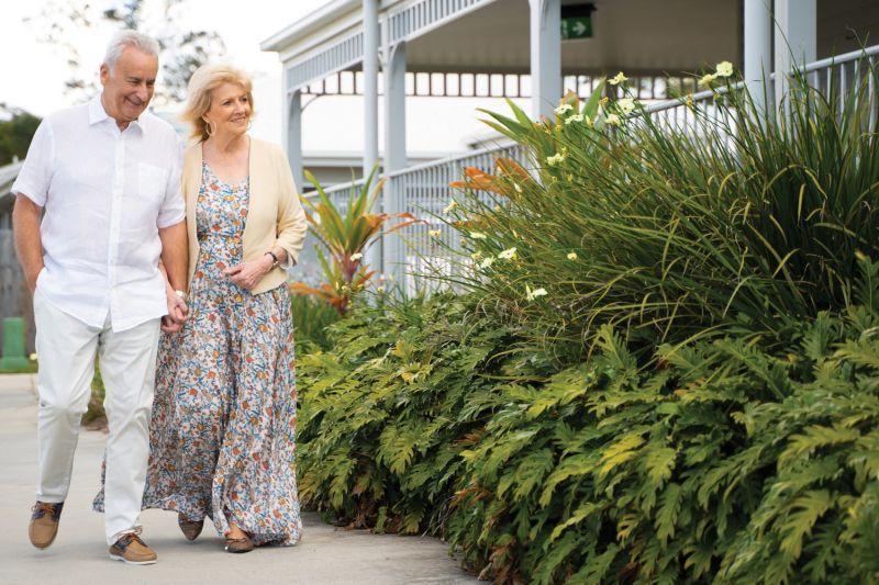 Tranquil Corner Retreat – Prime Location!