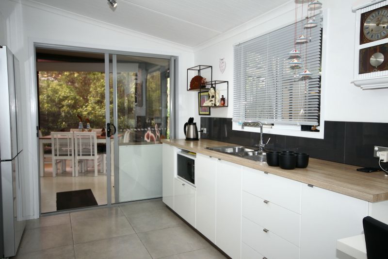 Colonial Tweed Holiday and Home Park.