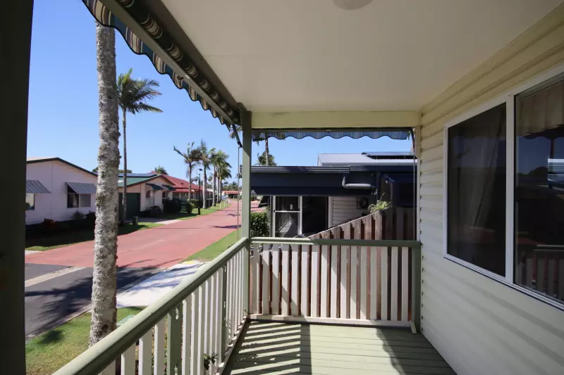 Noble Lakeside Park – Over 50’s Lifestyle Resort