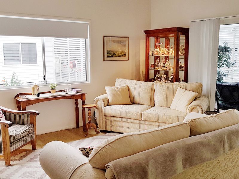 Style and comfort for your new lifestyle