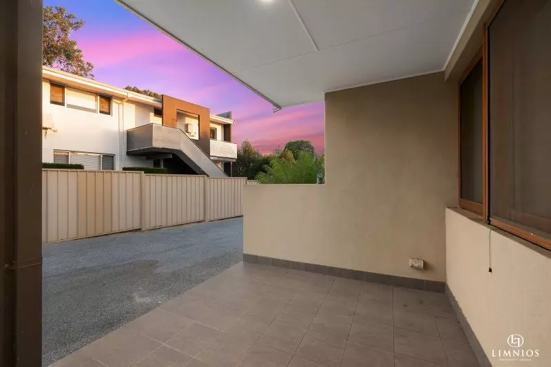 Sold Off Market!