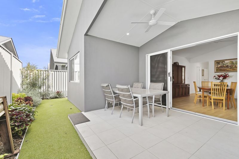 Perfect Location – Move in Ready!