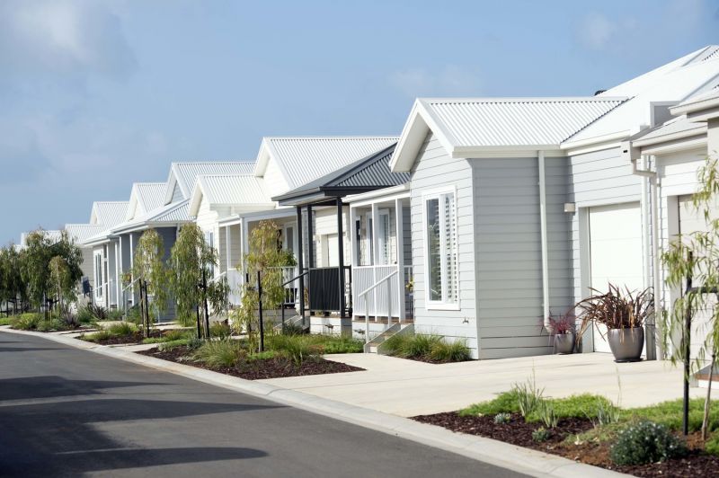 Lifestyle Communities St Leonards the Waves - Live effortlessly, just moments from the sea