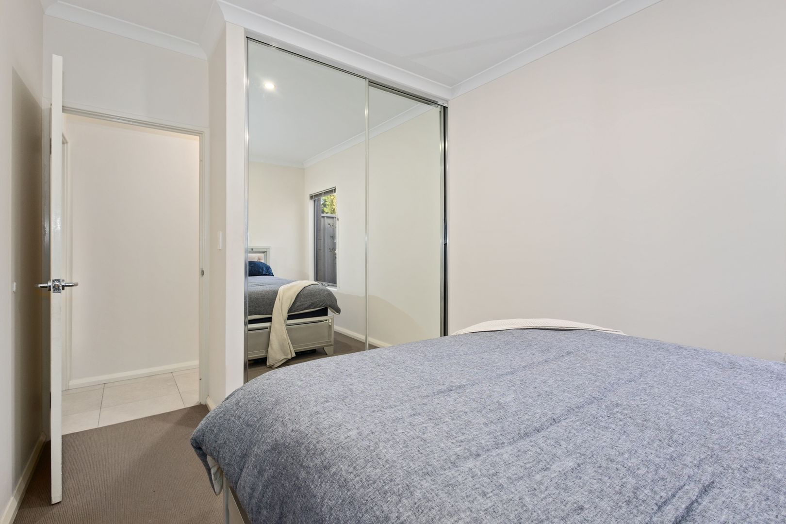 Spacious, Modern & Unparalleled Location!!