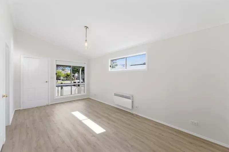 Beautifully Refurbished Two-Bedroom Home