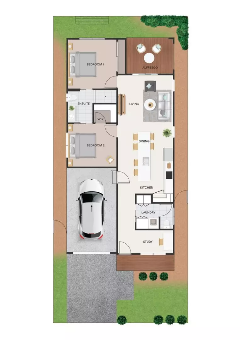 Lifestyle Communities Meridian - Live the lifestyle you deserve, Inspect this home today