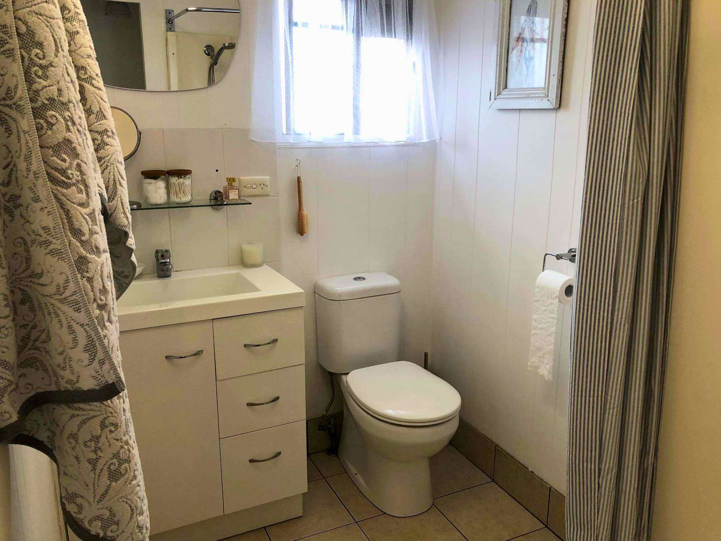 Lime Tree Village - Site 21