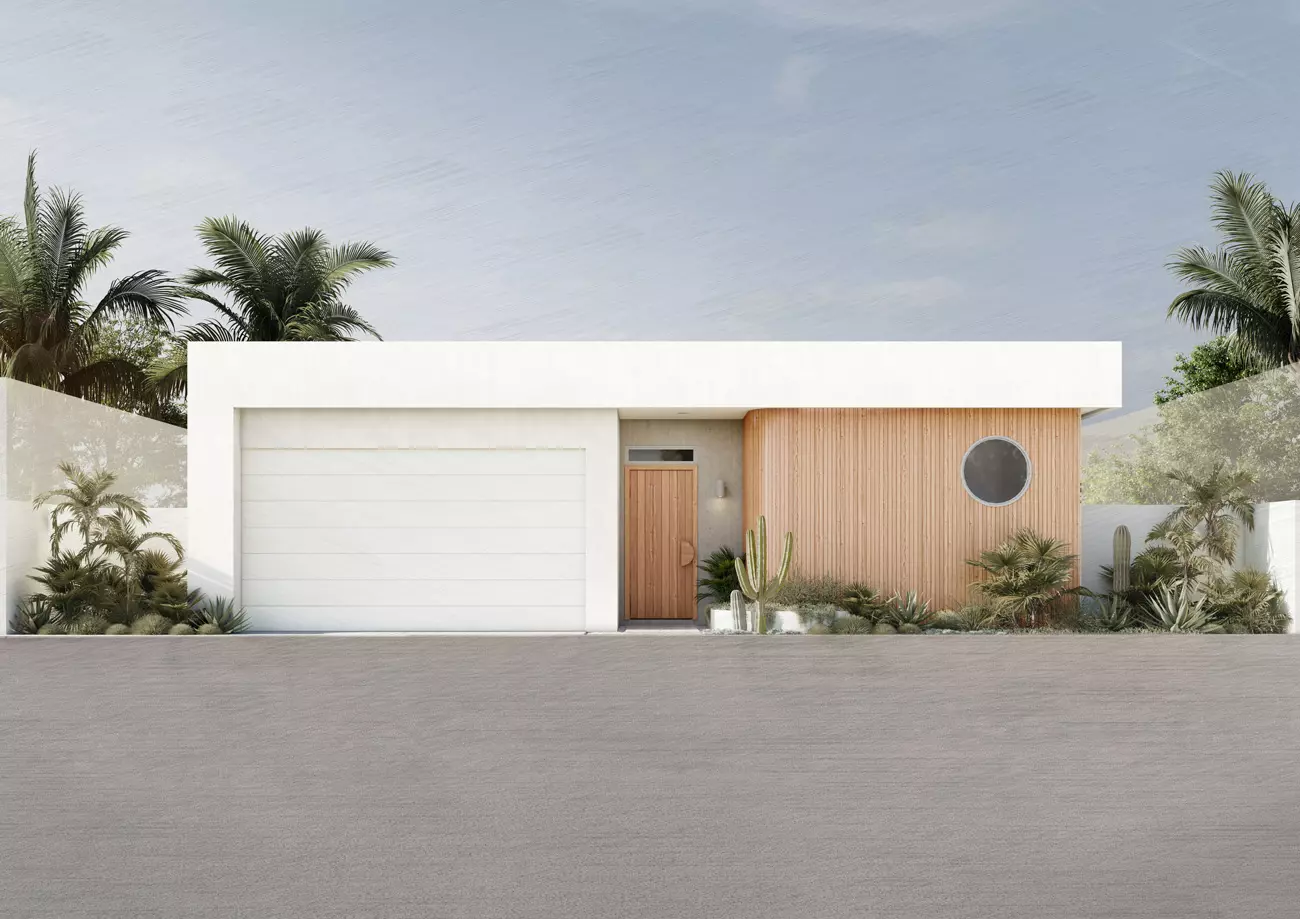 Solana by Palm Lake Resort Pelican Waters