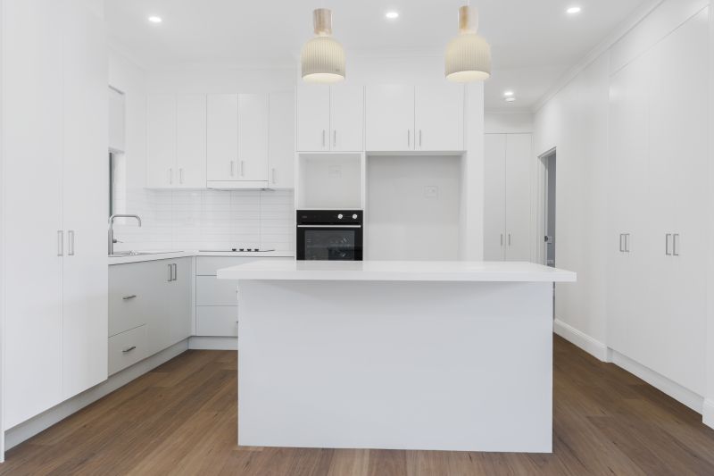 Welcome to your new sanctuary