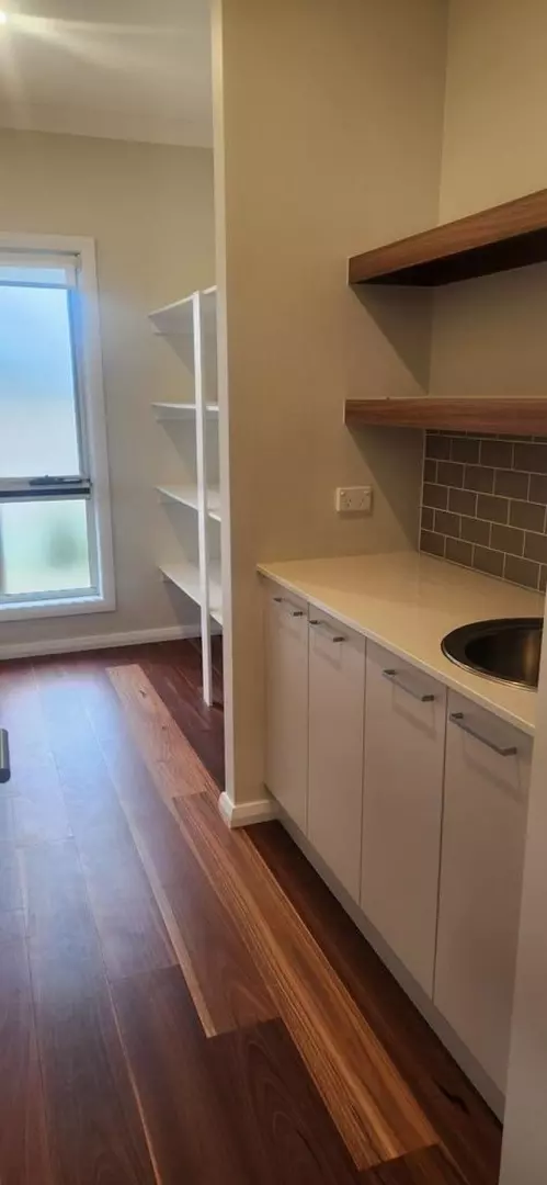 Perfectly designed for downsizers