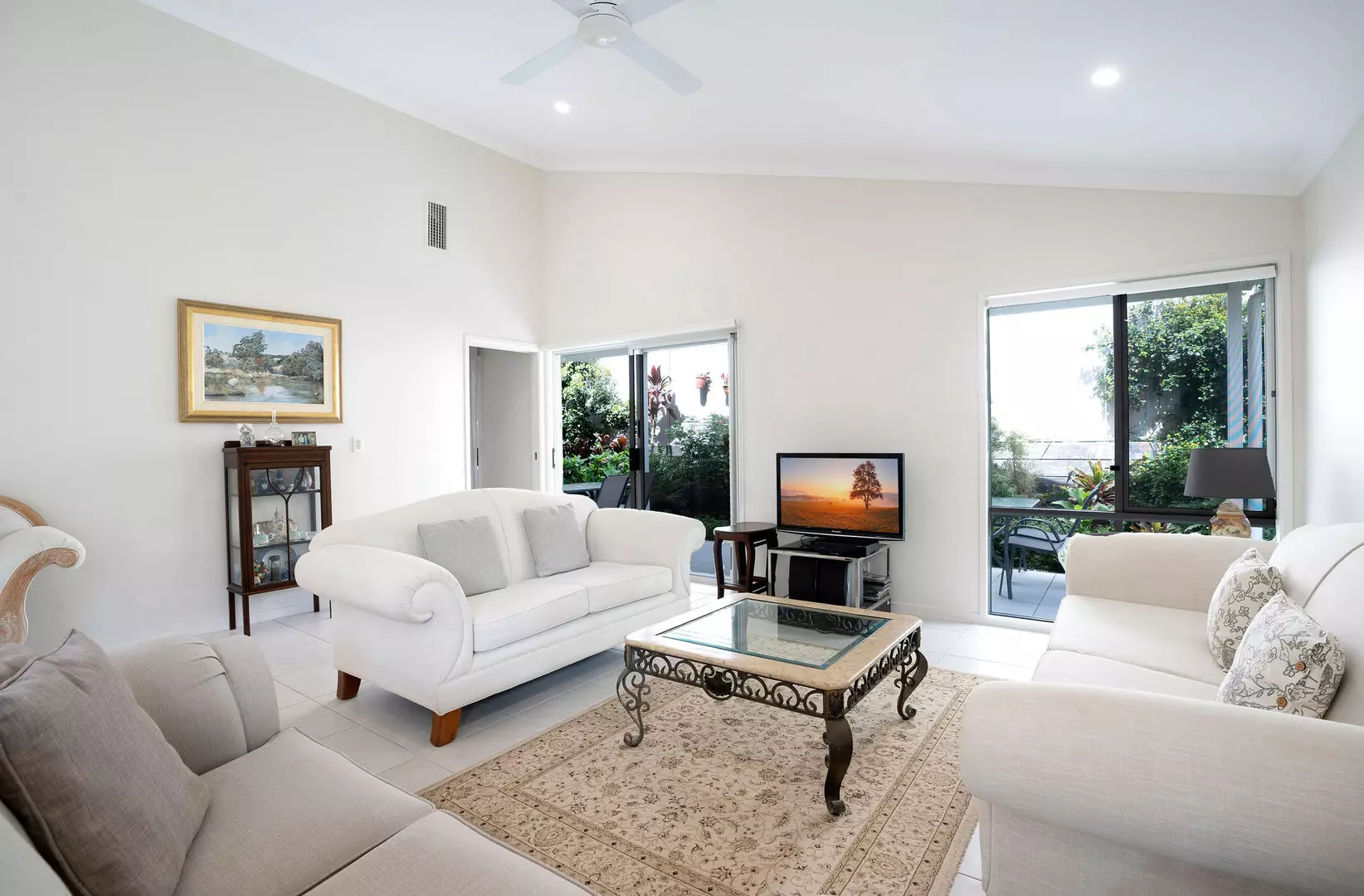 Sunshine RV Home 172