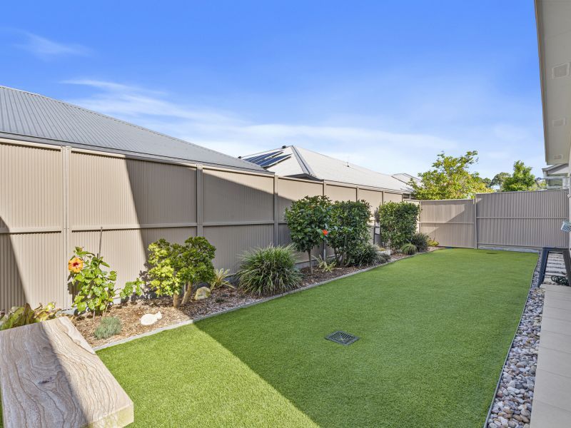 Site 58 - Established Heron - Under Contract