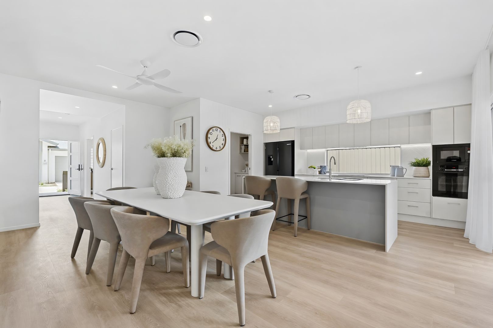 Halcyon Serrata - The Soma| Thoughtfully designed home