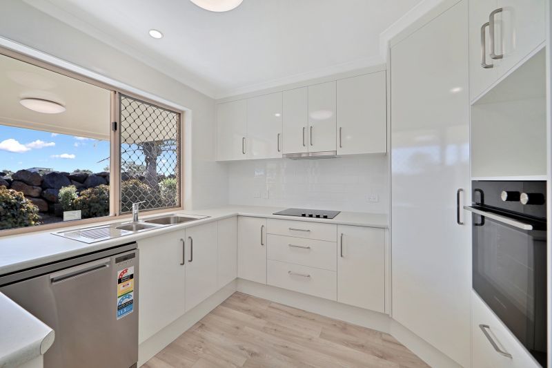 Retire in an established and welcoming community