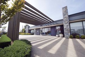 Tea & tour at Lifestyle Communities Berwick Waters