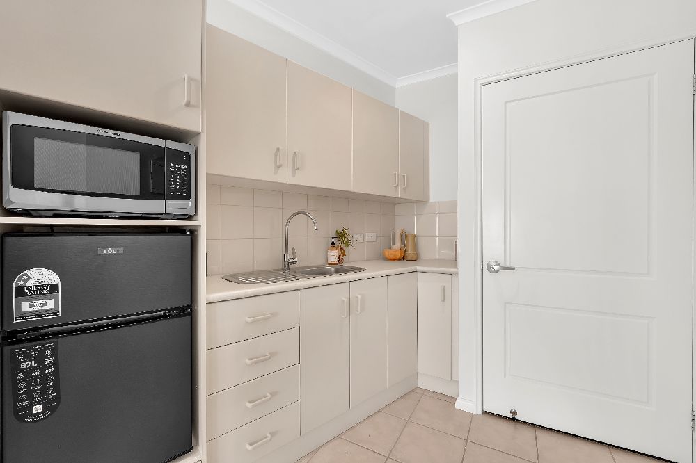 One Bedroom | Serviced Apartment 415