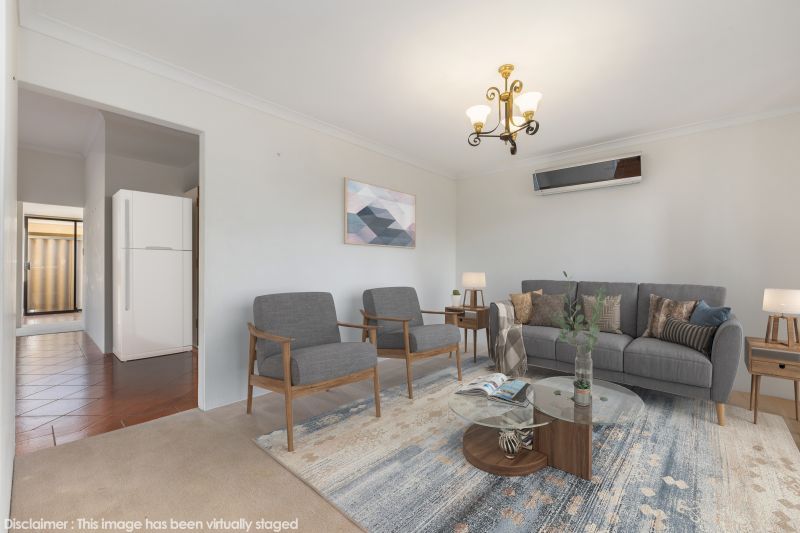 It's all here!