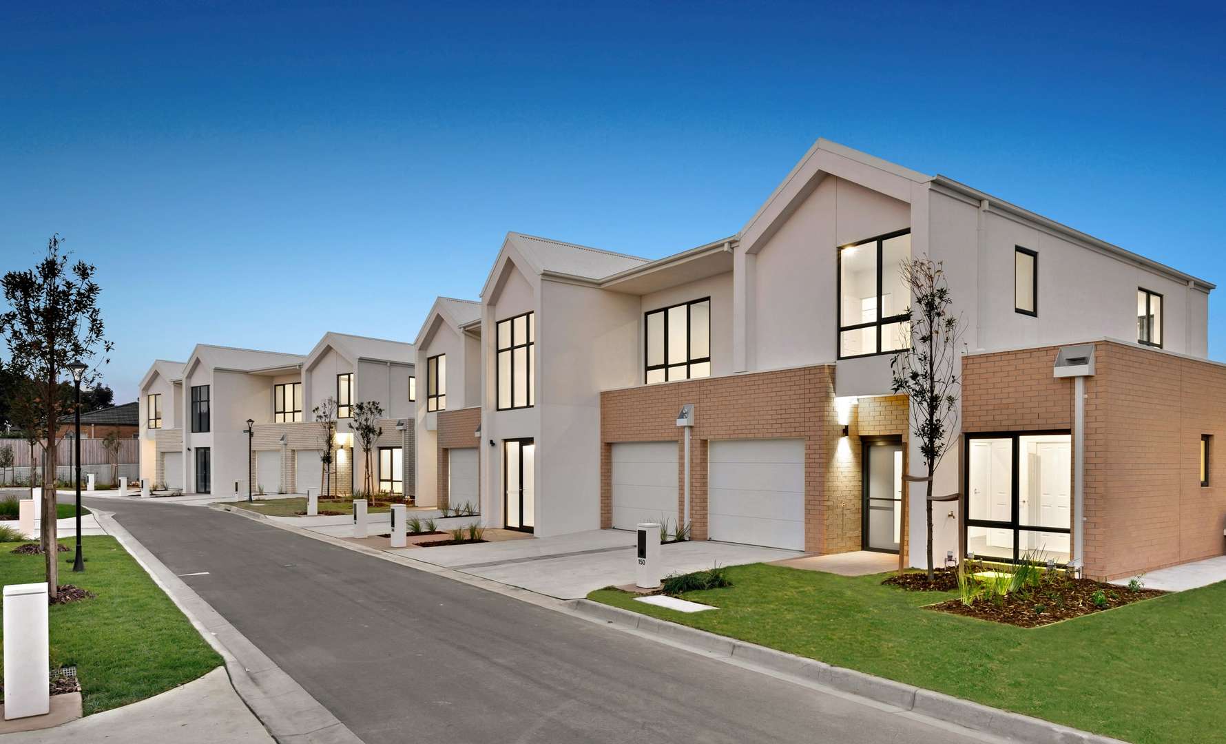 Summerset Cranbourne North - Effortless luxury meets practicality