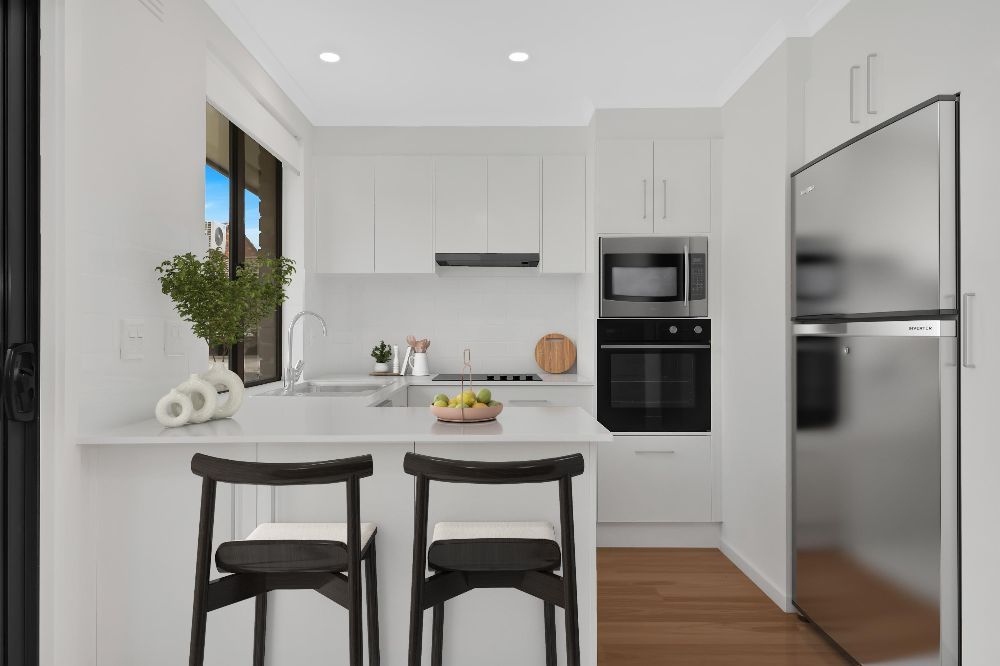 44/562-584 Burwood Highway, Vermont Village