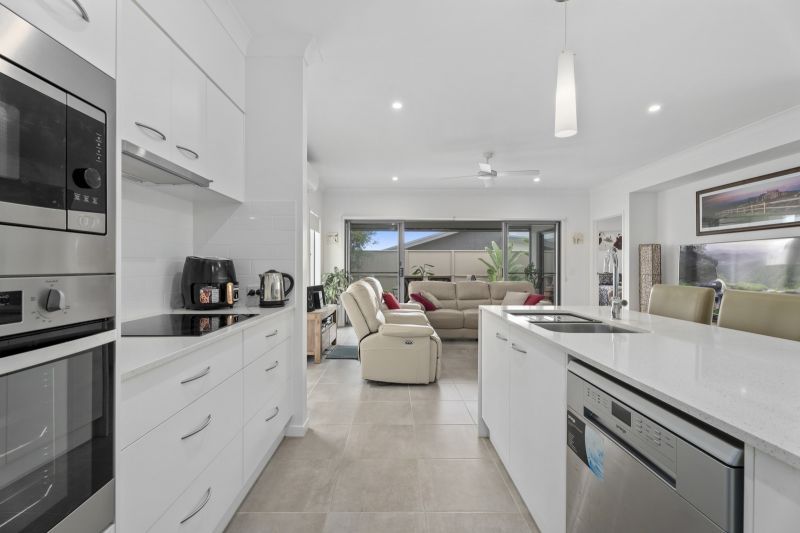 Site 91 - Established Crest Mare